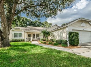 831 Edgehill Dr, Palm Harbor, FL 34684