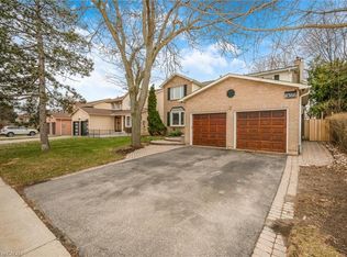 6366 Millers Grv, Mississauga, ON L5N 3M7