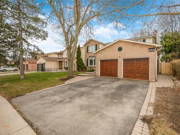 6366 Millers Grv, Mississauga, ON L5N 3M7