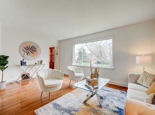 10 Sundridge Dr, Toronto, ON M1L 2J3