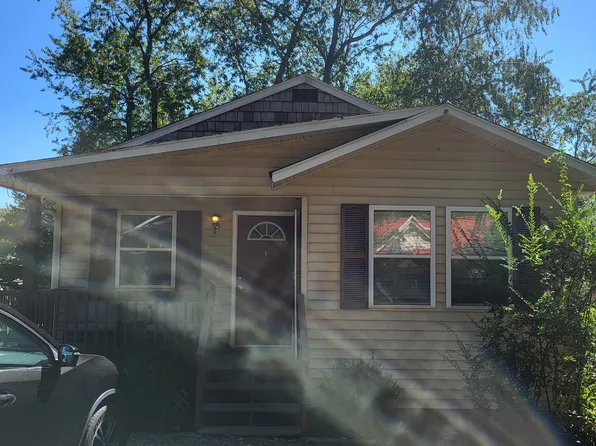 196 Michigan Ave, Asheville, NC 28806