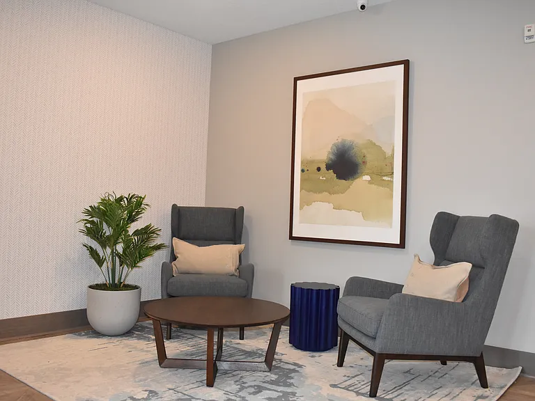 The Knox Apartments — Photo 15