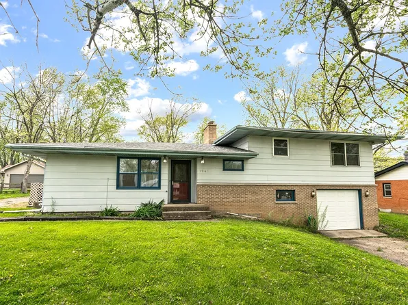 1247 Green St, New Lenox, IL 60451