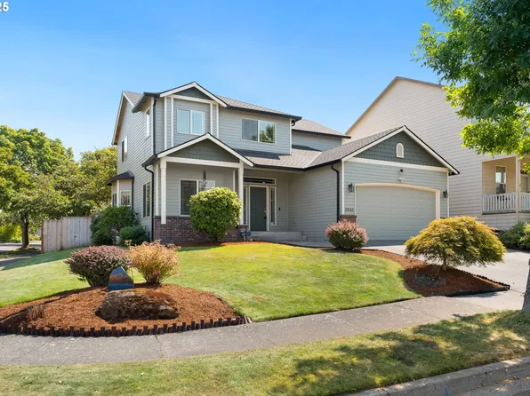 3848 NE 206th Ave, Fairview, OR 97024