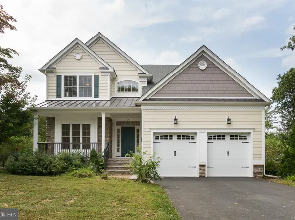 42 Harris Rd, Princeton, NJ 08540
