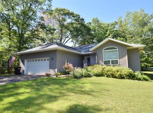 7644 Shady Ln, Siren, WI 54872