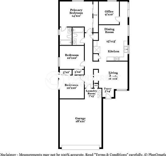 8619 W College Dr — Photo 16