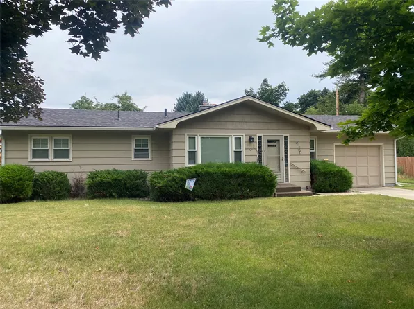 1009 8th Ave E, Kalispell, MT 59901