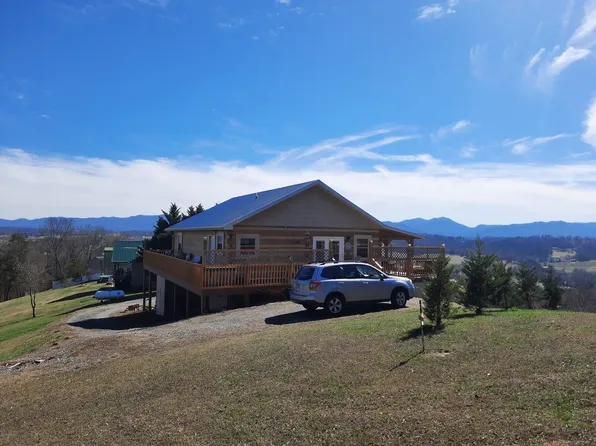 342 Oak Hammock Ln, Parrottsville, TN 37843