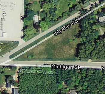TT& Lily Bay Rd Make Offer!!