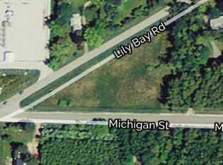 Lot, Sturgeon Bay, WI 54235