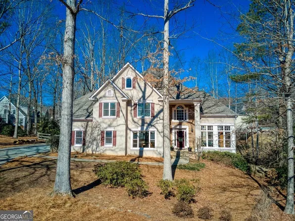 5412 Wild Flower Ct, Powder Springs, GA 30127