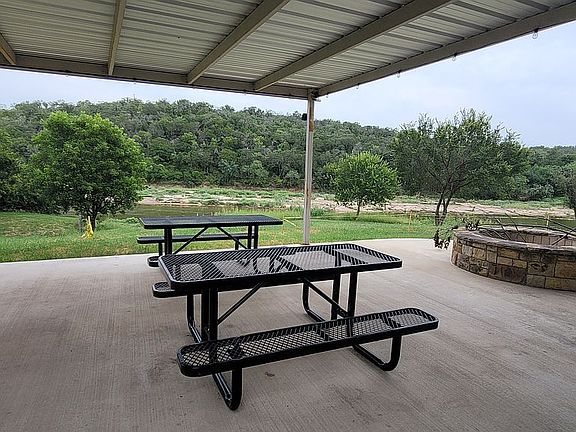 Community Picnic Area