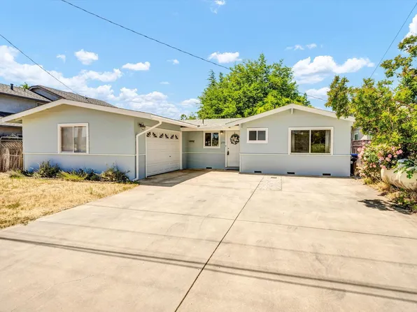 2715 Clipper Lane, Lakeport, CA 95453