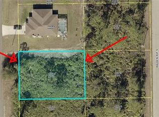 227 Lausanne Ave S, Lehigh Acres, FL 33974