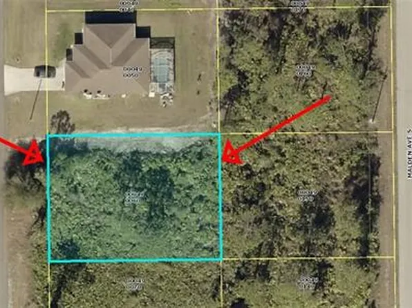 227 Lausanne Ave S, Lehigh Acres, FL 33974
