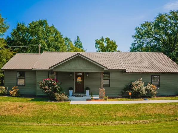 2198 Highway 425 N, Monticello, AR 71655