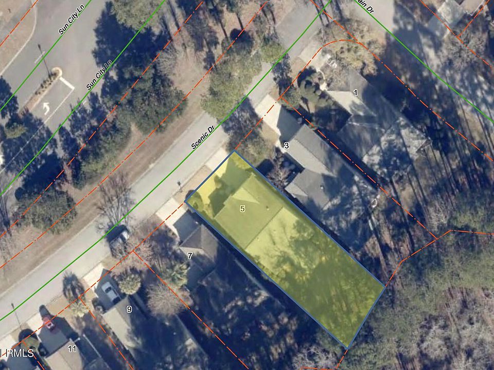 1st image of 5 Scenic Drive