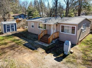 21649 Garden Ln, Burney, CA 96013