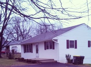 1536 Hilltop Rd, Downingtown, PA 19335