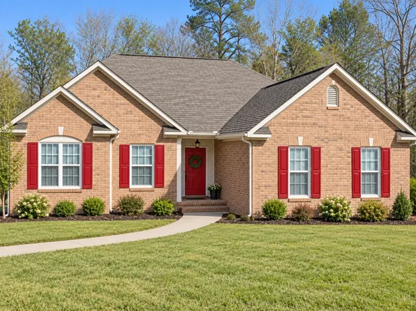 (undisclosed Address), Douglasville, GA 30134