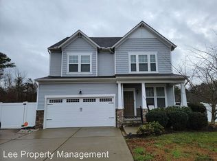 315 Cheeseman Rd, Williamsburg, VA 23185