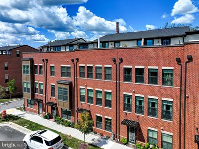 1532 Lowman St, Baltimore, MD, 21230