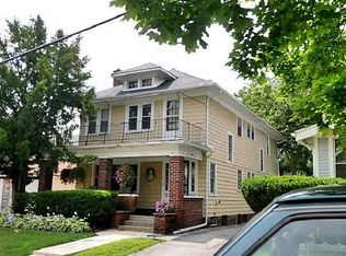 2015 Crosswell Pl, Toledo, OH 43607