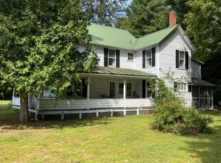 73 Water St, Elizabethtown, NY 12932