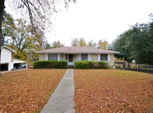 500 Goode Ave, Minden, LA 71055