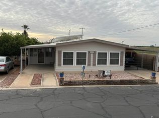 1479 W Jennifer Ln, Yuma, AZ 85365