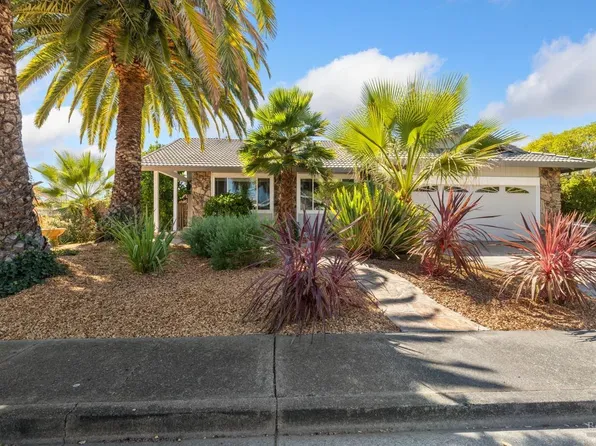 919 Dorine Avenue, Rohnert Park, CA 94928