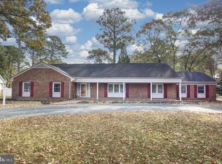 1405 Woodland Rd, Salisbury, MD 21801