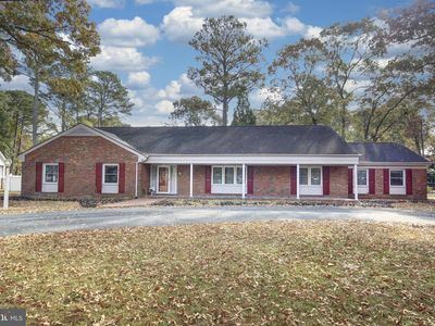 1405 Woodland Rd, Salisbury, MD, 21801