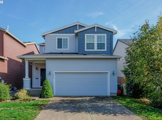 3376 SE Aerie Way, Hillsboro, OR