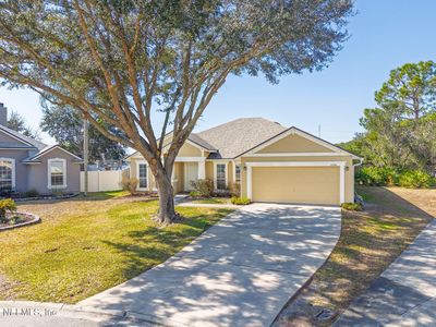 12786 TROPIC Drive N, Jacksonville, FL, 32225