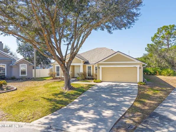 12786 TROPIC Drive N, Jacksonville, FL 32225