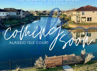 2338 Alassio Isle Ct, Missouri City, TX 77459