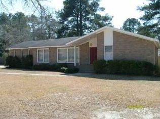 2833 Chatsworth Rd, Columbia, SC 29223