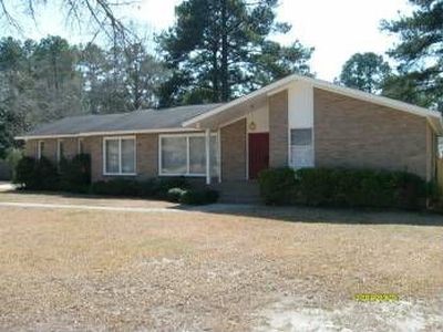 2833 Chatsworth Rd, Columbia, SC, 29223