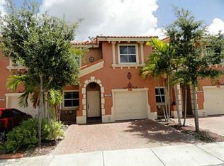 15353 SW 31st Ter, Miami, FL 33185