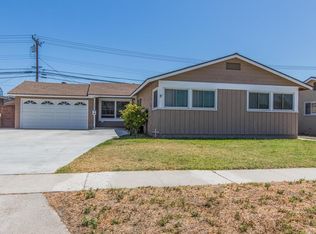 6822 San Pasqual Cir, Buena Park, CA 90620