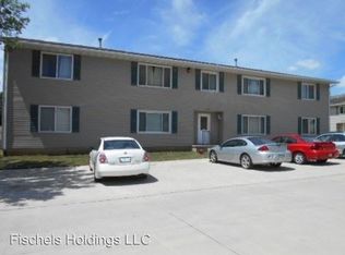 800 Porter Dr APT 5, Waterloo, IA 50701