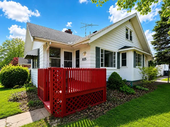 815 Marquette St, Flint, MI 48504