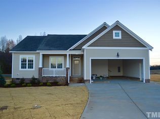 28 Windchime Ct, Clayton, NC 27527