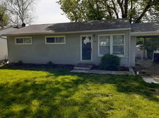 1616 N High St, Independence, MO 64050