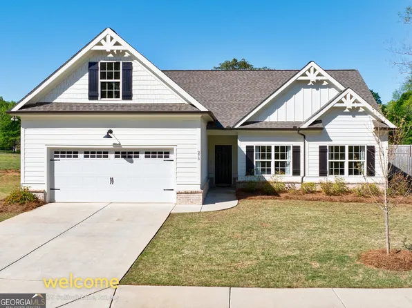 275 Solihull Ln, Athens, GA 30605