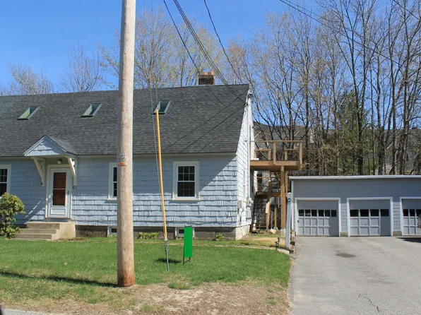 51 Pollard Road #1, Lincoln, NH 03251