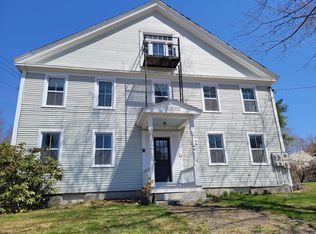 4 S Main St, Troy, NH 03465