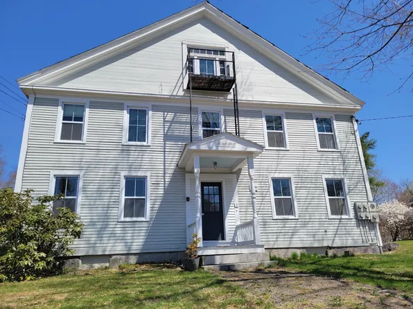 4 South Main Street, Troy, NH 03465